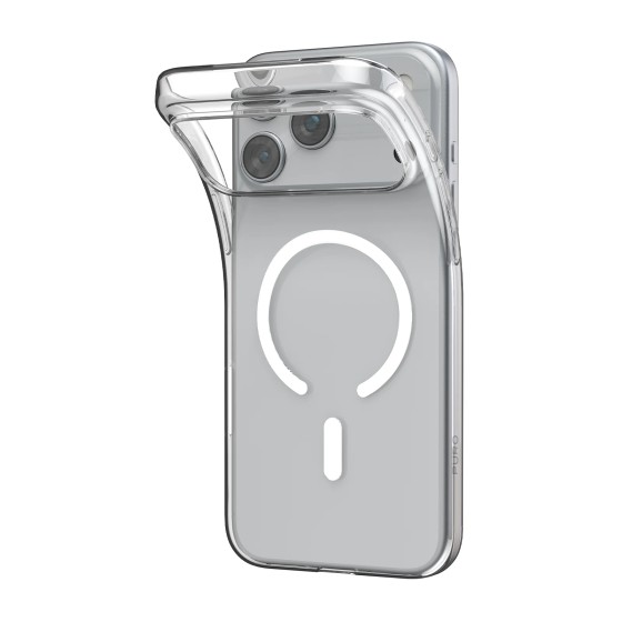 Cover 03 Nude Mag per iPhone 17 Pro Max